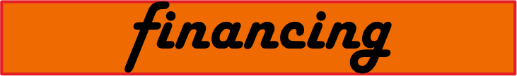 financing
