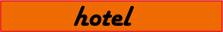 hotel management