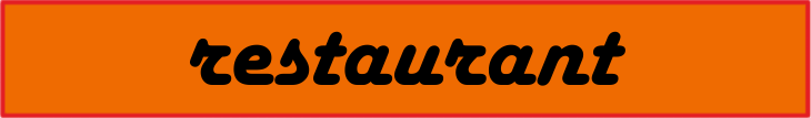 restaurant management