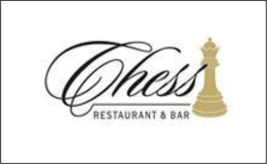 Chess Restaurant & Bar