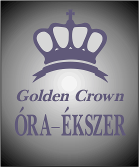 Golden Crown Ékszerbolt