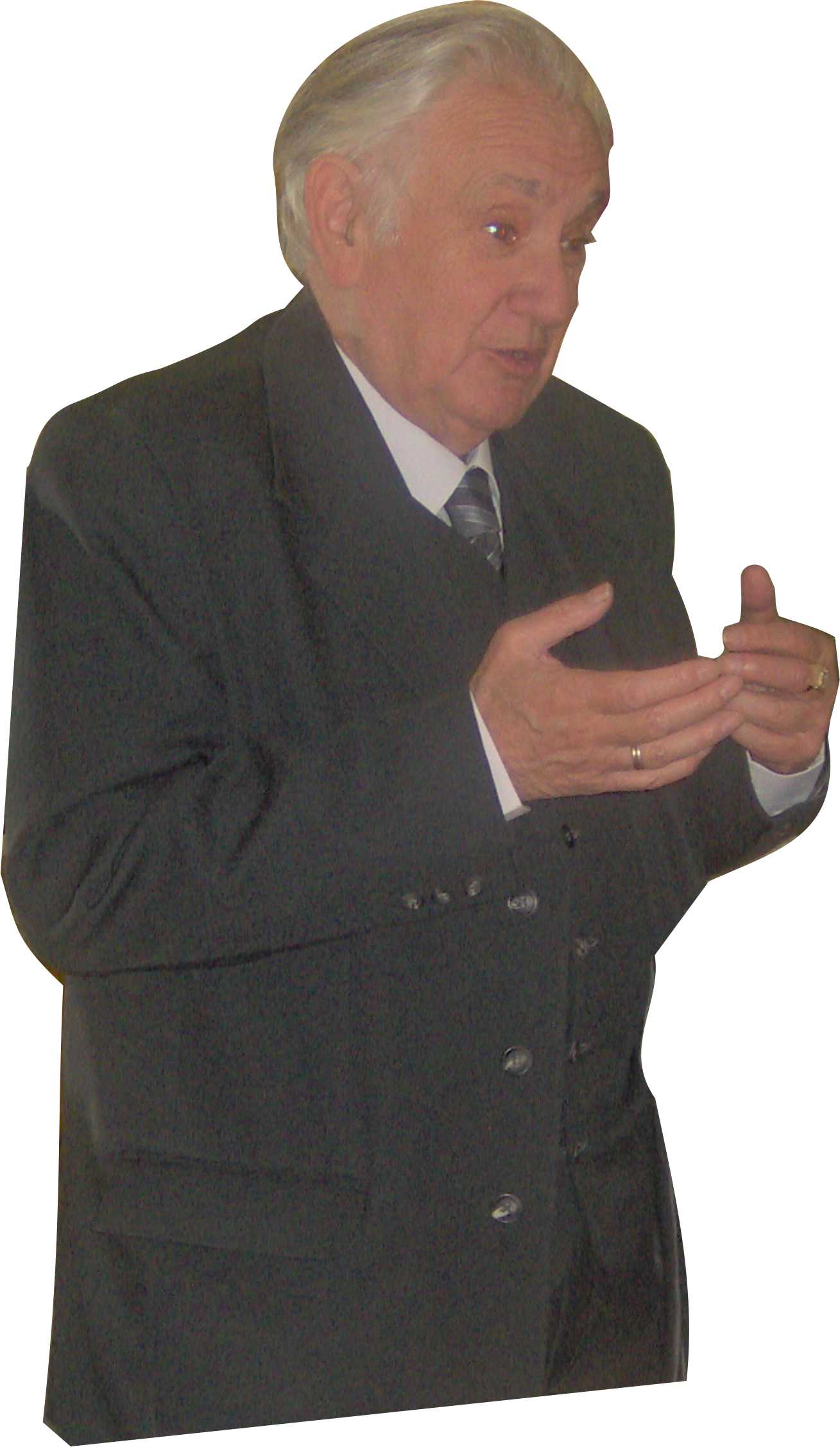 Vasvri Gyrgy