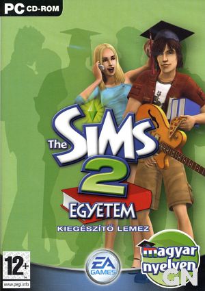 Egyetem
