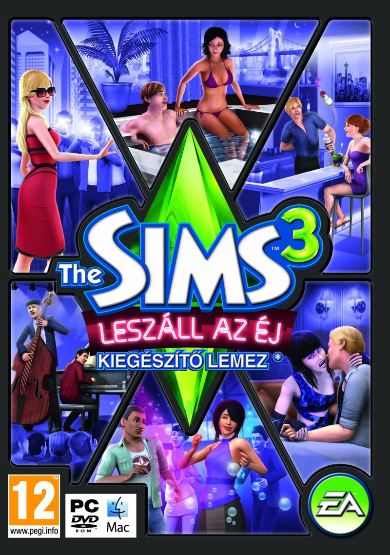 Leszll az j (kiegszt lemez)
