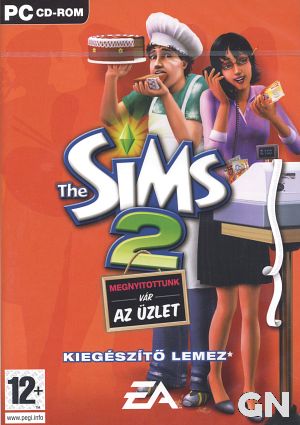 Vr az zlet, megnyitottunk!