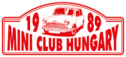Mini Club Hungary logó