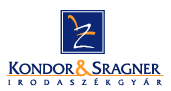 Kondor logó