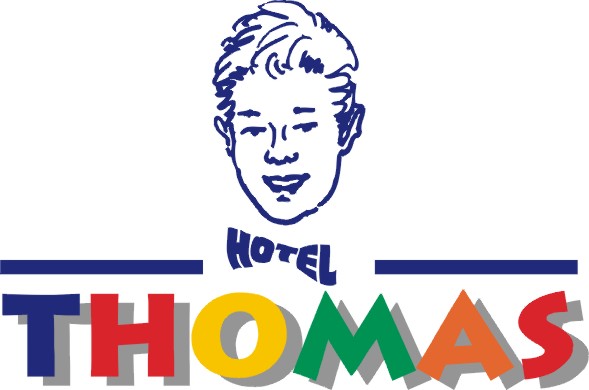 Hotel Thomas logó